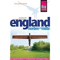 England - Norden und Mitte