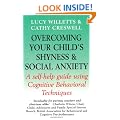 Overcoming Your Child's Shyness and Social Anxiety