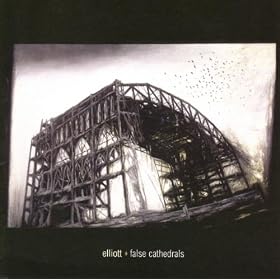 False Cathedrals [Explicit]