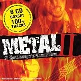 Metal: A Headbangers Companion, Vol. 2