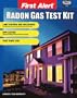 First Alert RD1 Radon Gas Test Kit