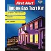 First Alert RD1 Radon Gas Test Kit