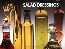Best 50 Salad Dressings