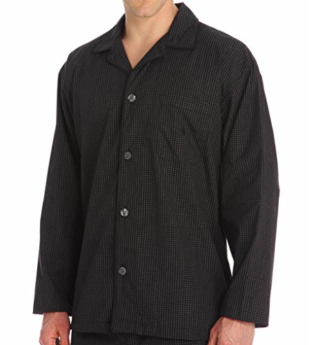 Polo Ralph Lauren 100% Cotton Woven Sleepwear Button Down (R199S) Polo Ralph Lauren 100% Cotton Woven Sleepwear Button Down (R199S)