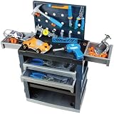 Mobile Workshop