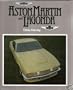 Aston Martin and Lagonda