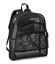 JanSport Antics Series Mesh Pack