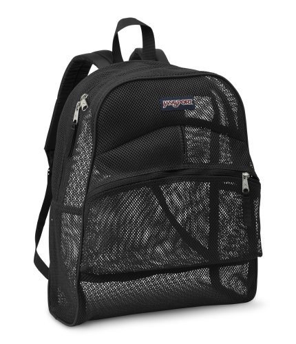 JanSport Mesh Pack