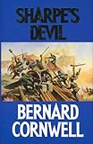 Sharpe's Devil: Chile 1820 (Sharpe's Adventures)