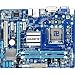GIGABYTE GA-G41MT-D3V Socket 775/ Intel G41/ DDR3/ A&V&GbE/ MATX Motherboard