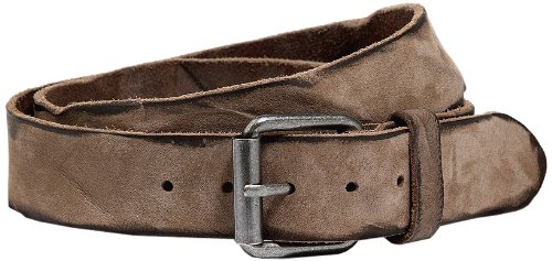 ESPRIT Herren G&uuml;rtel B26204, Gr. 90, Braun (207 Chocolate Brown) Preisvergleich