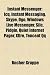 Instant Messenger: Icq, Instant Messaging, Skype, Ogo, Windows Live Messenger, Silc, Pidgin, Quiet Internet Pager, Xfire, Tencent Qq