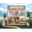 Calico Critters: Deluxe Village House