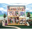 Calico Critters: Deluxe Village House