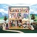Calico Critters: Deluxe Village House