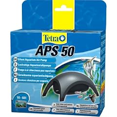 Tetra  143128 Tetratec APS Aquarienluftpumpen APS 50 - Aquarien-Luftpumpen