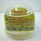 GlitzyGlobe-PersonalizedPhotoFrame