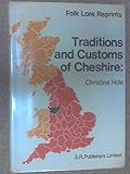 Traditions and customs of Cheshire