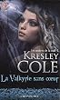 Les ombres de la nuit, tome 2: La valkyrie sans coeur