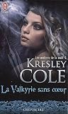 Les ombres de la nuit, tome 2: La valkyrie sans coeur