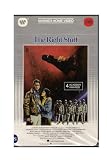 The Right Stuff (1st Edition Warner Brothers Video)