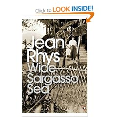 Wide Sargasso Sea (Penguin Modern Classics)