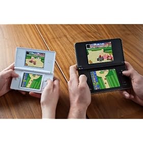 DSi XL