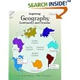Beginning Geography: Continents and Oceans by Evan-Moor Educational Publisher