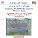 Alan Hovhaness: Symphony No. 60; Guitar Concerto; Khrimian Hairig