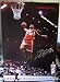 LeBron James slamdunk POSTER 23.5 x 34 Cleveland Cavaliers basketball star in action