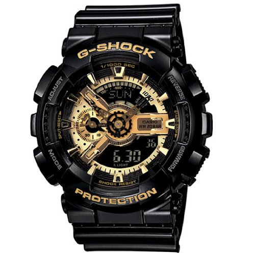 G-Shock GA110