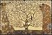 Tree of Life by Gustav Klimt Framed Poster Art