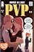 Book PVP, Vol. 2, #19, September 2005: Nerds in Love