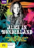 Alice in Wonderland (AUS) ( The Wednesday Play ) [ NON-USA FORMAT, PAL/NTSC, Reg.4 Import - Australia ]