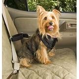 ARNES de SEGURIDAD para PERRO para TRASLADARSE en VEHICULO (Varias tallas)