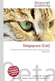 Singapura (Cat)