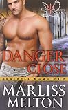 ISBN 9781614176428 product image for Danger Close (the Echo Platoon Series, Book 1) | upcitemdb.com