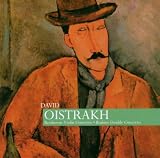 Beethoven: Violin Concerto, Op. 61; Brahms: Double Concerto, Op. 102