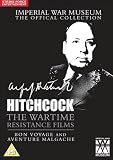 Hitchcock - The Wartime Resistance Films (includes Bon Voyage and Aventure Malgache)