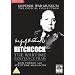 Hitchcock - The Wartime Resistance Films (includes Bon Voyage and Aventure Malgache) [DVD]