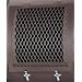 Mantis ComposT-Twin Sifter Screen #201107