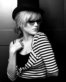 Image of Melody Gardot