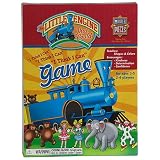 Review MaterPieces  / The Little Engine That Could Board Game by Master Pieces