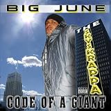 Code Of A Giant