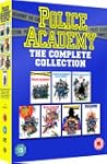 Police Academy 1-7-the Complet [Reino...