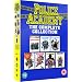 Police Academy Films 1-7 (7 Disc) [DVD]