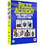 Police Academy 1-7 - The Complete Collection [DVD] [1984]