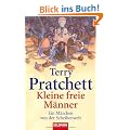 Kleine freie M�nner: Ein M�rchen von der Scheibenwelt