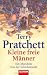 "Kleine freie M�nner" als Taschenbuch bei Amazon