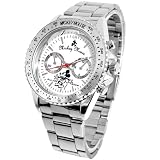 ���g���~�b�L�[��]�x�[���r���v�N���m�O���t���f��NFC120003 WH SILVER